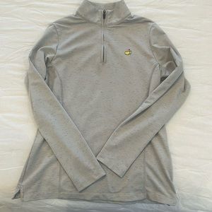 Masters pullover